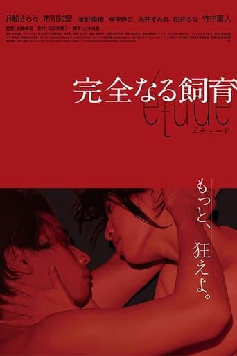 Movie poster for Perfect Education: étude