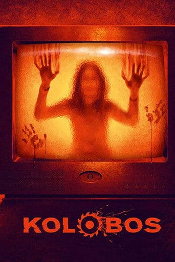 Movie poster for Kolobos