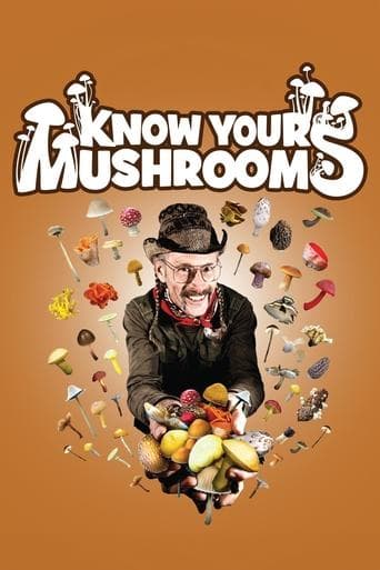 Movie poster for Know Your Mushrooms