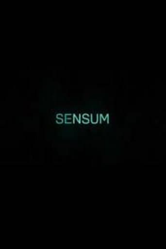 Movie poster for Sensum