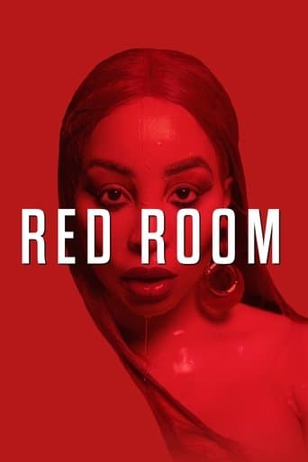 Movie poster for Red Room