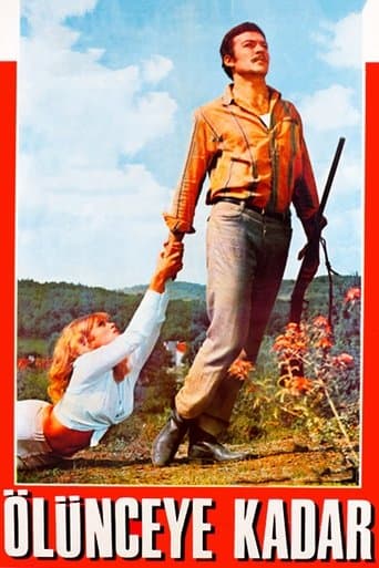 Movie poster for Ölünceye Kadar