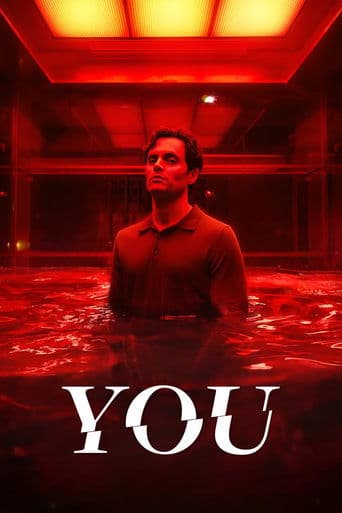 Movie poster for You