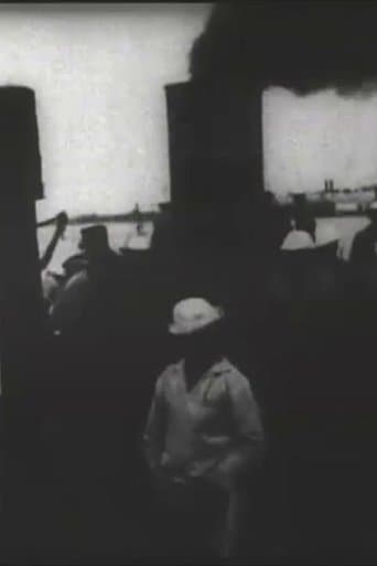 Movie poster for Panoramic View of Newport