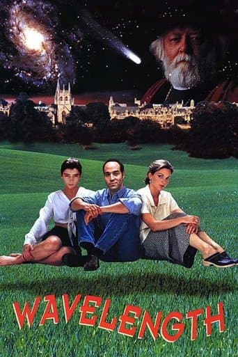 Movie poster for E=MC²