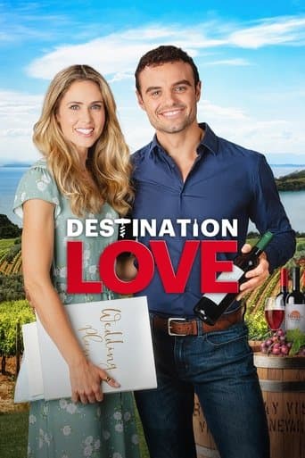 Movie poster for Destination Love