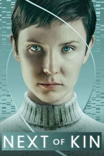 Movie poster for Next of Kin