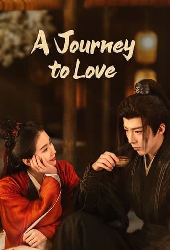 Movie poster for A Journey to Love