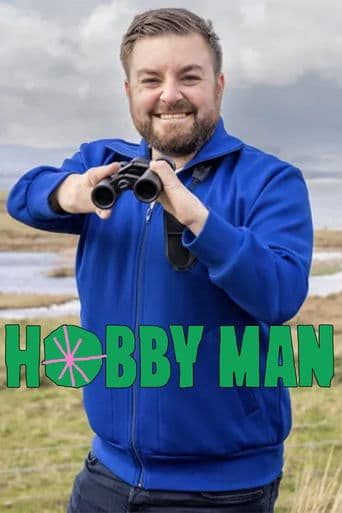 Movie poster for Hobby Man
