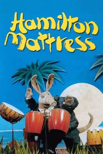 Movie poster for Hamilton Mattress