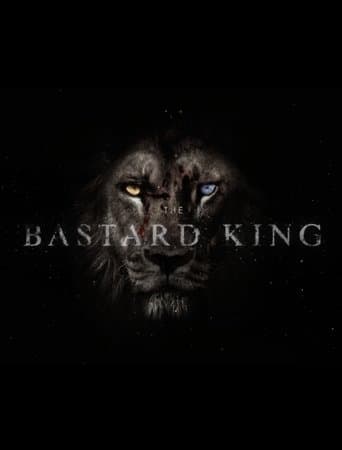 Movie poster for The Bastard King