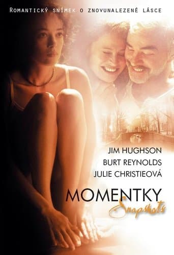 Movie poster for Snapshots
