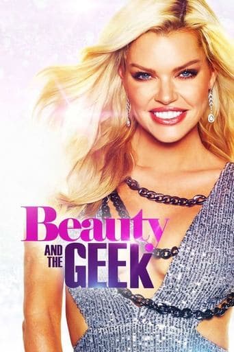 Movie poster for Beauty and the Geek Australia