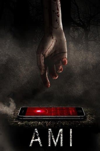 Movie poster for A.M.I.