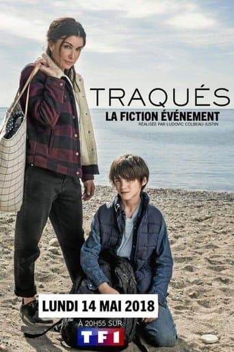 Movie poster for Traqués