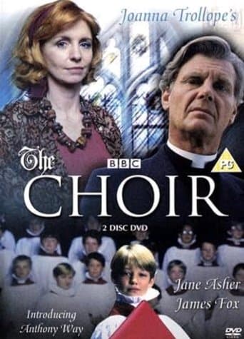 Movie poster for The Choir