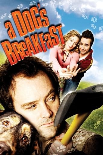 Movie poster for A Dog's Breakfast