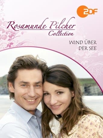 Movie poster for Rosamunde Pilcher: Wind über der See