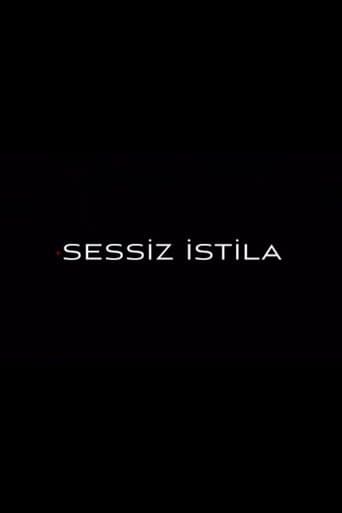 Movie poster for Sessiz İstila