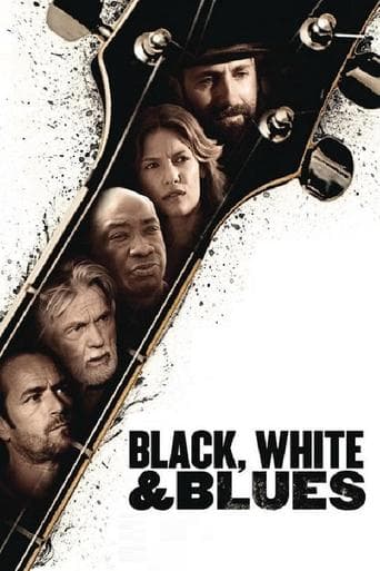 Movie poster for Redemption Road