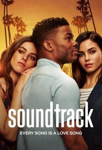 Movie poster for Soundtrack