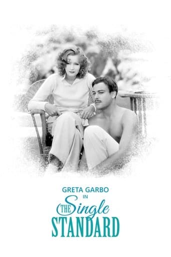 Movie poster for The Single Standard