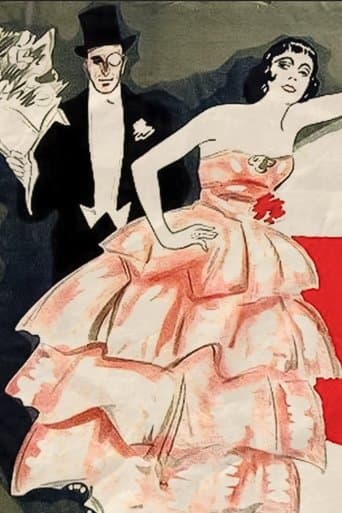 Movie poster for The White Roses