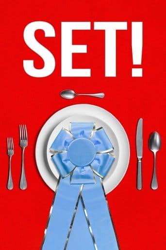 Movie poster for Set!