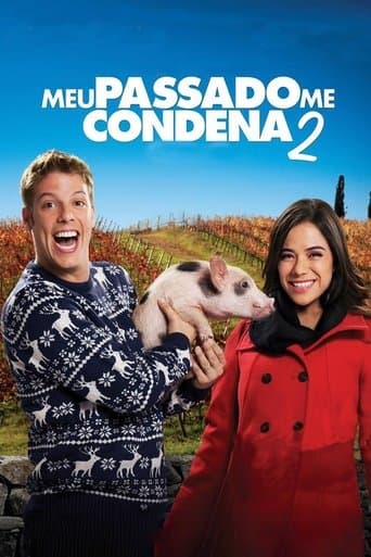 Movie poster for Meu Passado Me Condena 2: O Filme