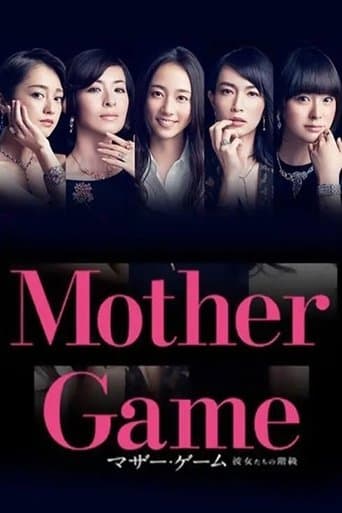 Movie poster for Mother Game