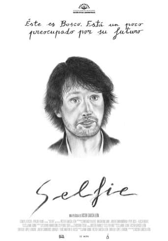 Movie poster for Selfie