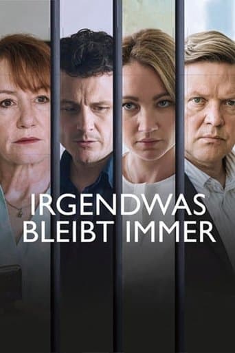 Movie poster for Irgendwas bleibt immer