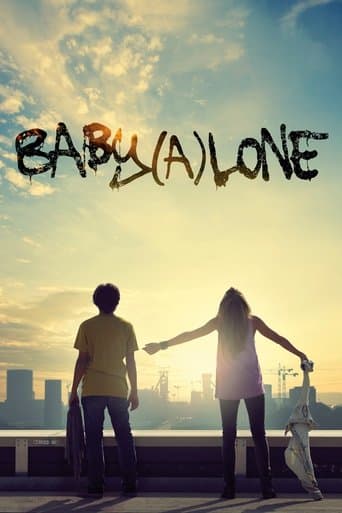 Movie poster for Baby(a)lone