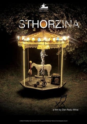 Movie poster for Sthorzina