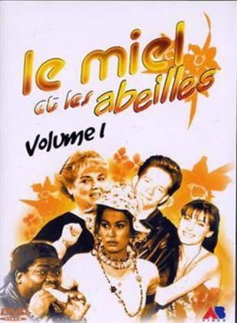 Movie poster for Le Miel et les Abeilles