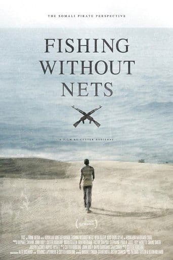 Movie poster for Fishing Without Nets