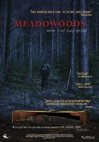 Movie poster for Meadowoods
