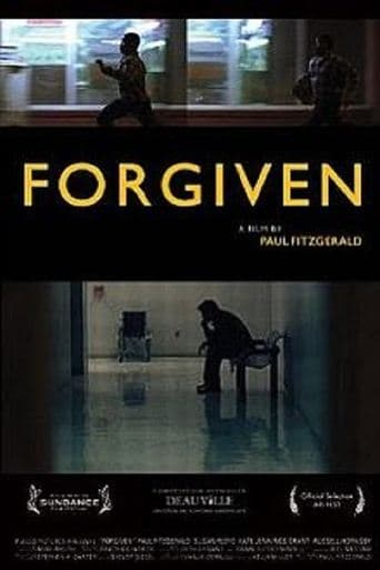 Movie poster for Forgiven