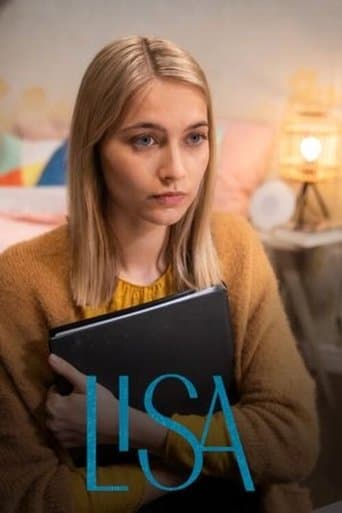 Movie poster for Lisa