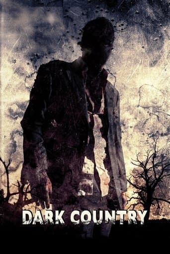 Movie poster for Dark Country