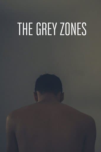 Movie poster for The Grey Zones