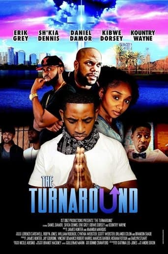 Movie poster for The Turnaround
