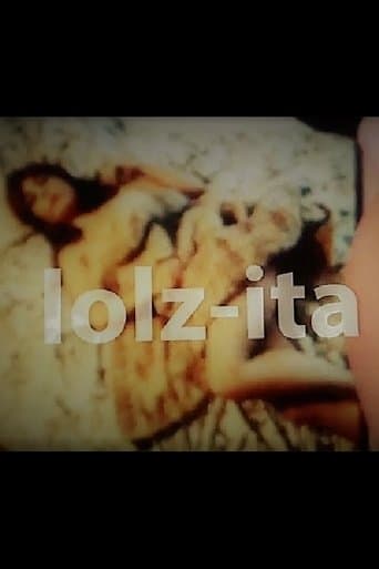 Movie poster for Lolz-ita