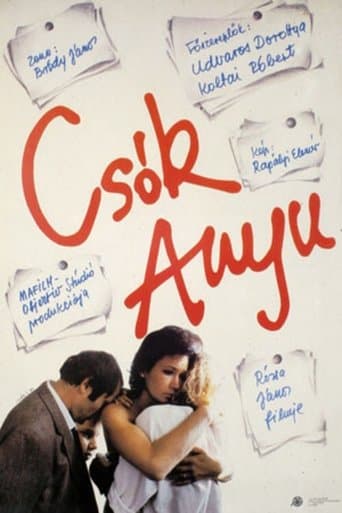 Movie poster for Love, Mother