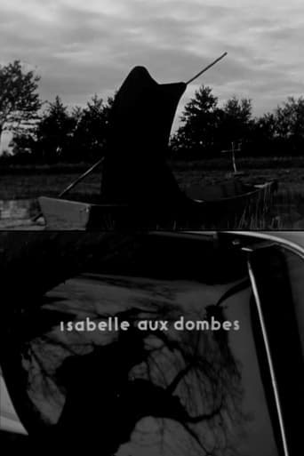 Movie poster for Isabelle aux Dombes