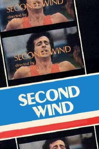 Movie poster for Second Wind