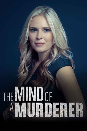 Movie poster for The Mind of a Murderer