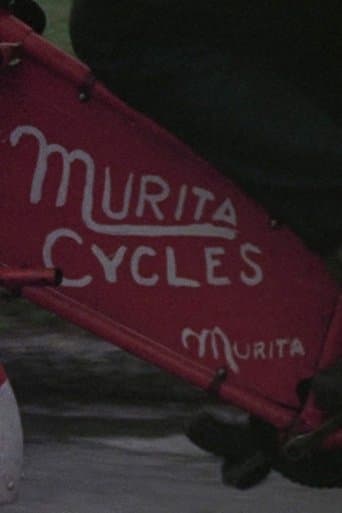 Movie poster for Murita Cycles