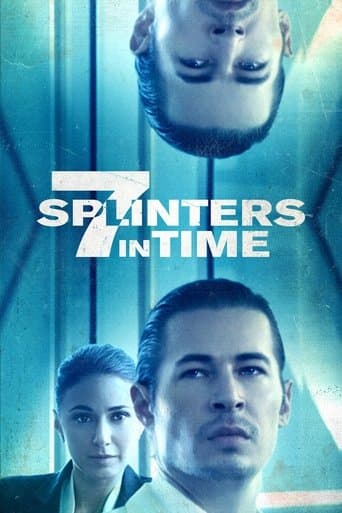 Movie poster for 7 Splinters in Time