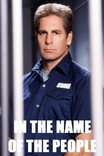 Movie poster for In the Name of the People